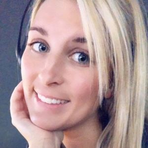 Meet your Posher, Tiffany